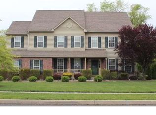 89 Bella Rosa Ct, Limerick, PA 19468