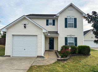 51 Sweet Shade Way, Greenville, SC 29605