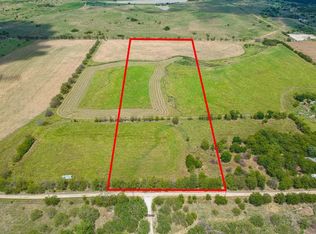 Amyx Rd, Ponder, TX 76259