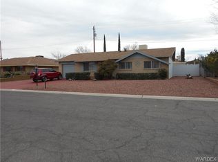 1738 Pacific Ave, Kingman, AZ 86401