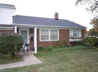 23510 Lake Shore Blvd #18, Euclid, OH 44123