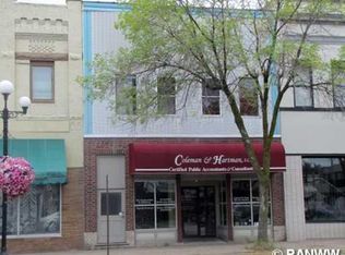 130 N Main St, Rice Lake, WI 54868