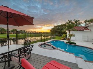 2678 Palmer Pl, Weston, FL 33332