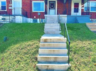 4303 Eldone Rd, Baltimore, MD 21229