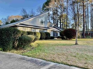 1222 4th Ave, Eastman, GA 31023