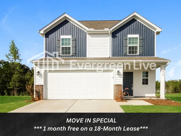 212 Stokely Way, Piedmont, SC 29673
