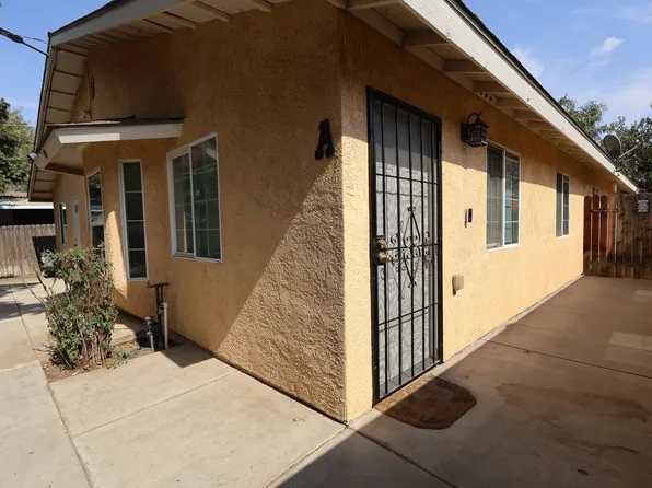 448 S Oildale Dr Unit A, Bakersfield, CA 93308