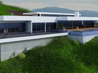 31539 Anacapa View Dr, Malibu, CA 90265