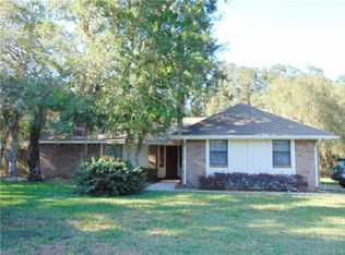 4578 N Rushmore Loop, Beverly Hills, FL 34465