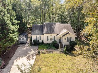687 W Watson Rd, Benson, NC 27504