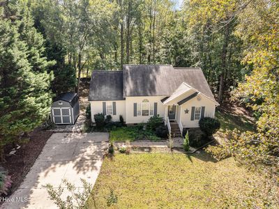687 West Watson Road, Benson, NC, 27504
