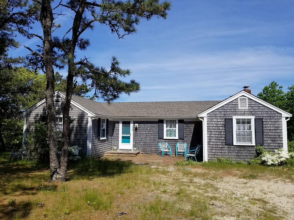 155 Sundown Lane, Eastham, MA 02642 Zillow