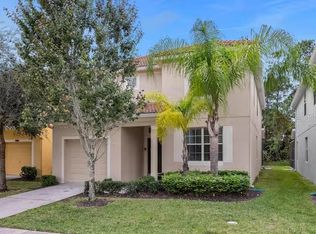 8802 Bamboo Palm Ct, Kissimmee, FL 34747