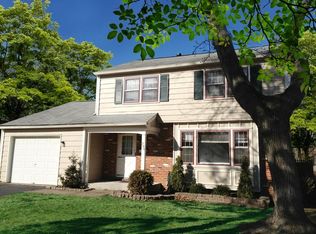 205 Dubois Rd, Glassboro, NJ 08028