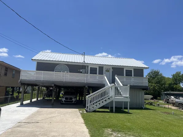 119 Judith St, Chauvin, LA 70344