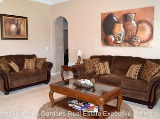 1012 Leigh Lake Rd, Grovetown, GA 30813