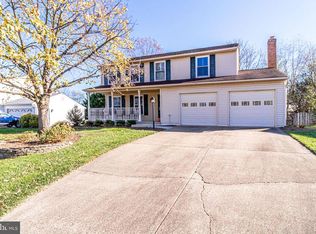 12507 Thunder Chase Dr, Reston, VA 20191