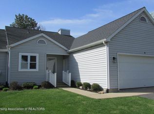 9 Cedarwoods, Mason, MI 48854