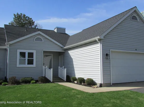 9 Cedarwoods, Mason, MI 48854