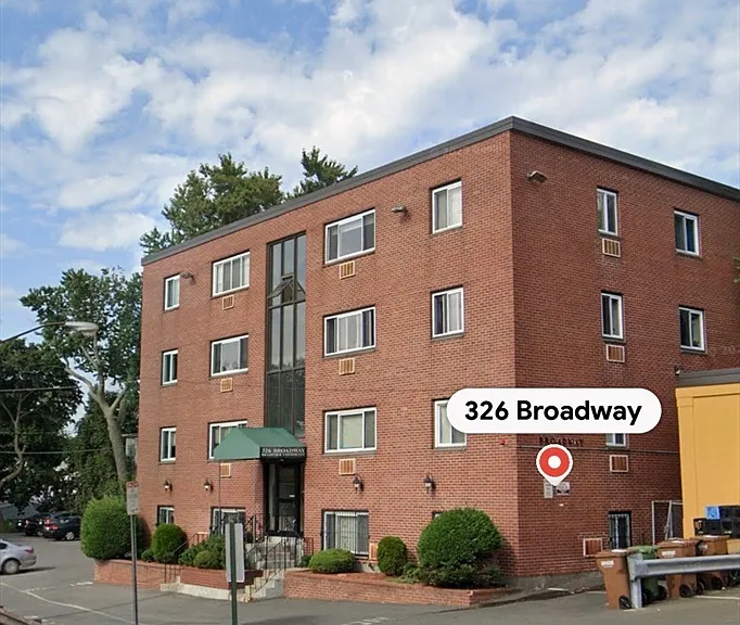 326 Broadway #7 — Photo 1