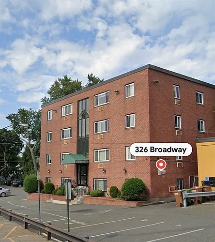 326 Broadway Photo 1