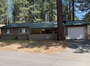 2701 Clear Creek Rd, South Lake Tahoe, CA