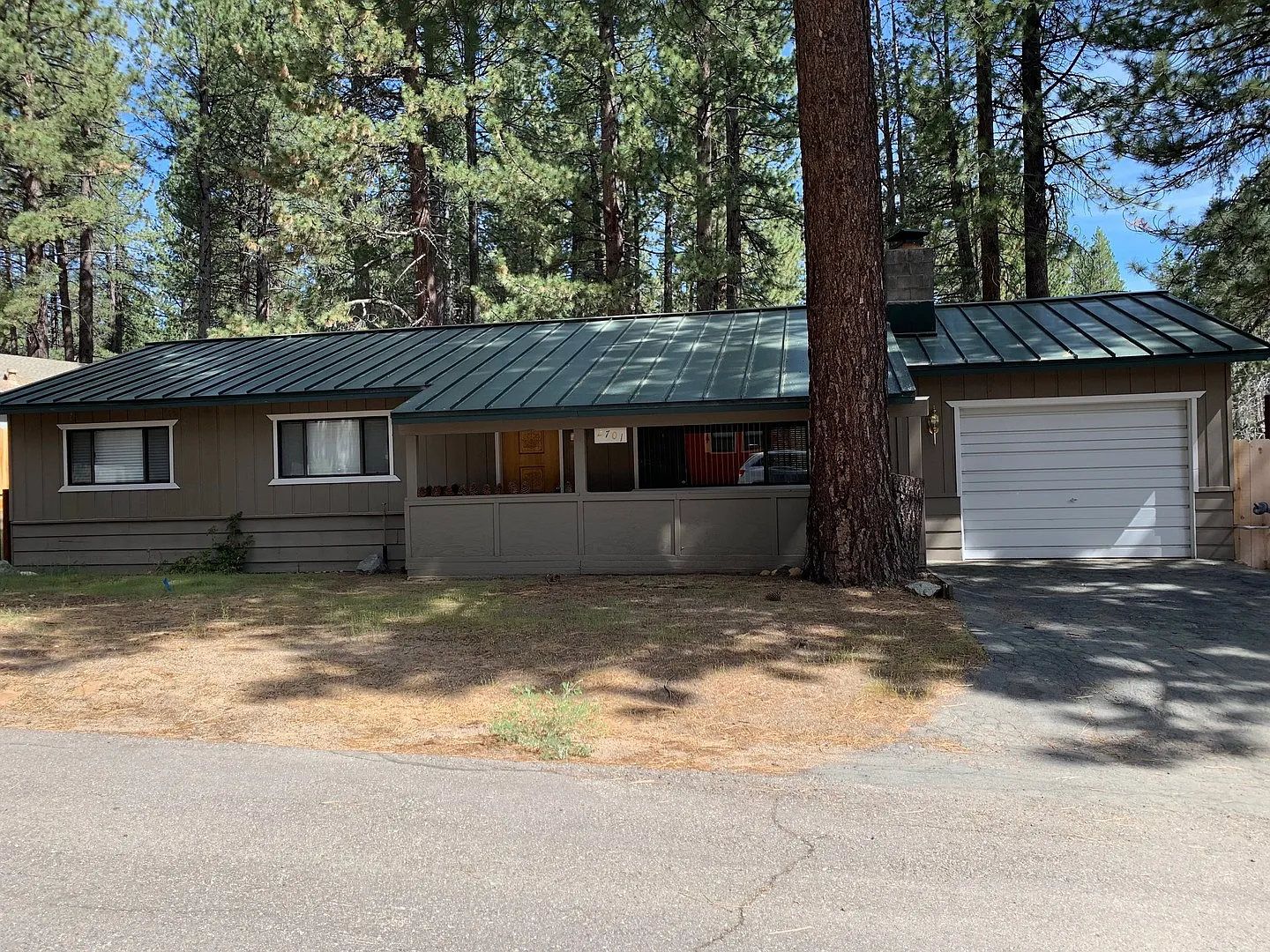 2701 Clear Creek Rd photo 1