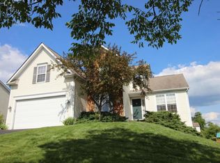 250 Trail Ct, Newark, OH 43055