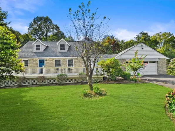 5 Grexa Place, Cortlandt Manor, NY 10567