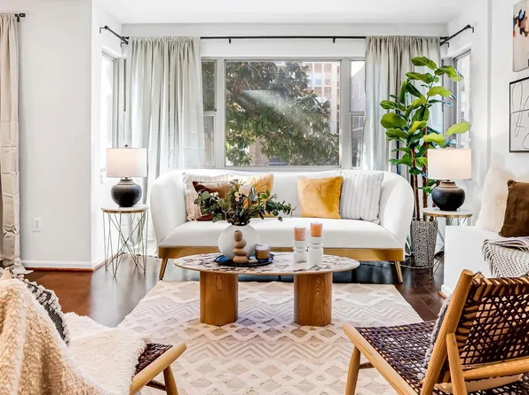 5431 Connecticut Ave NW APT 104, Washington, DC 20015