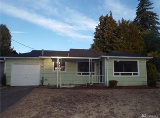 1418 Johnson Rd, Centralia, WA 98531