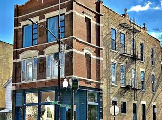 1659 W 21st St APT 2F, Chicago, IL 60608