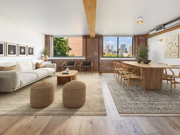 376 President St APT 3D, Brooklyn, NY 11231