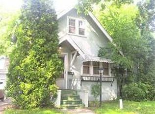 121 E Summit Ave, Fergus Falls, MN 56537