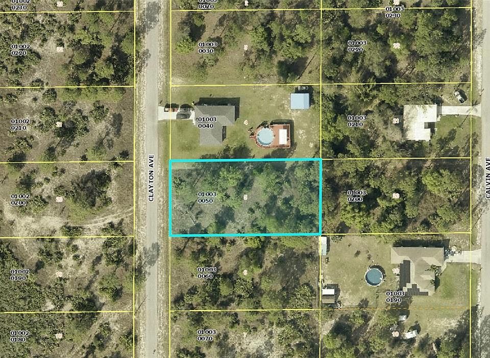 1st image of 1218 CLAYTON AVENUE LOT 5