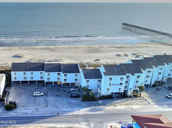 16 E First Street # 109, Ocean Isle Beach, NC 28469