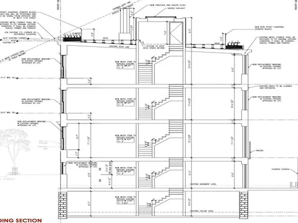 210 West 11th Street image 1 of 14