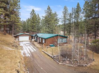 53 Woodland Park Loop, Clancy, MT 59634