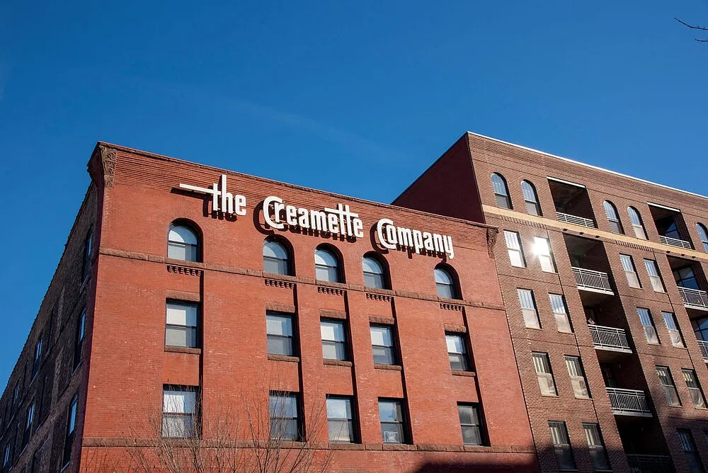 Creamette Historic Lofts — Photo 4