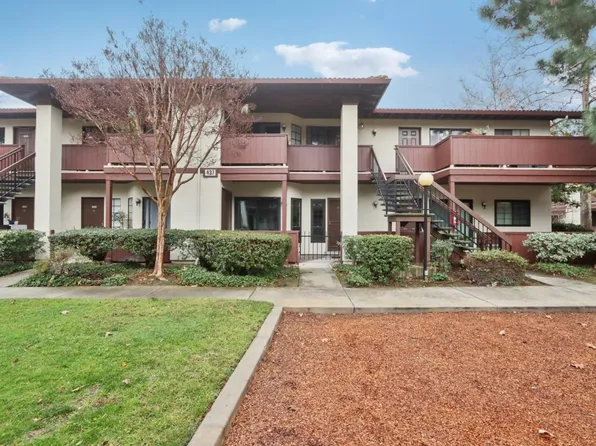 437 Costa Mesa Ter APT C, Sunnyvale, CA 94085