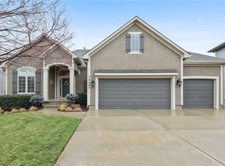10903 S Carbondale St, Olathe, KS 66061