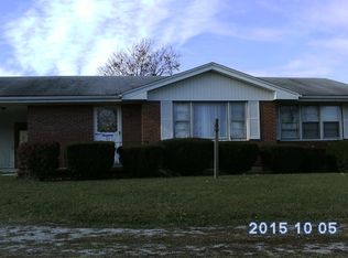 2849 Stratton Rd, Cynthiana, KY 41031