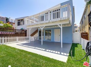 104 Sunridge St, Playa Del Rey, CA 90293