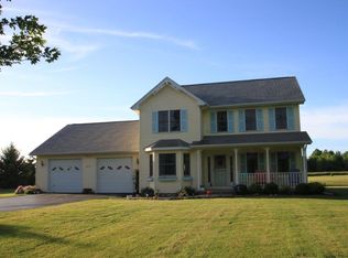 16731 Powerline Rd, Holley, NY 14470