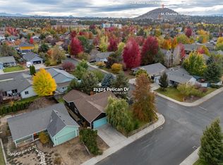 21325 Pelican Dr, Bend, OR 97701