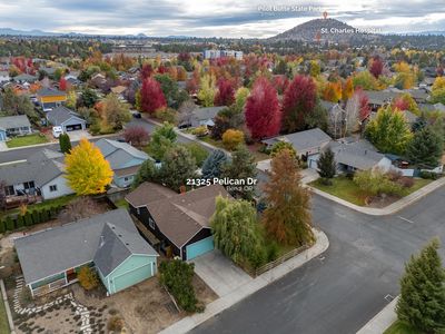 21325 Pelican Dr, Bend, OR, 97701