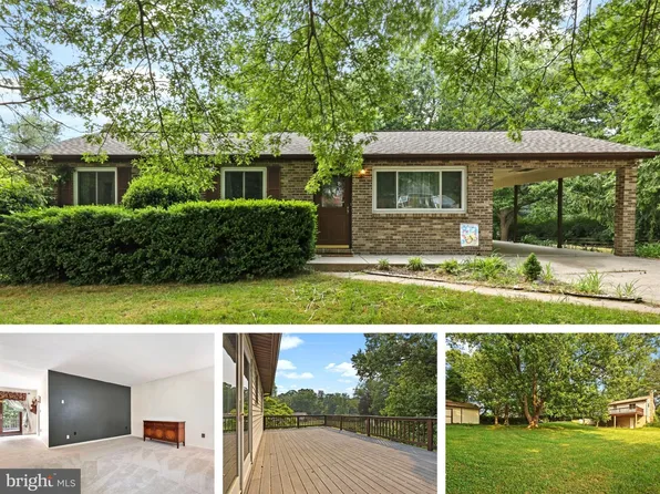 1914 Belleguard Dr, Jarrettsville, MD 21084