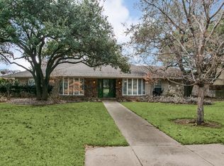 3758 Pallos Verdas Dr, Dallas, TX 75229