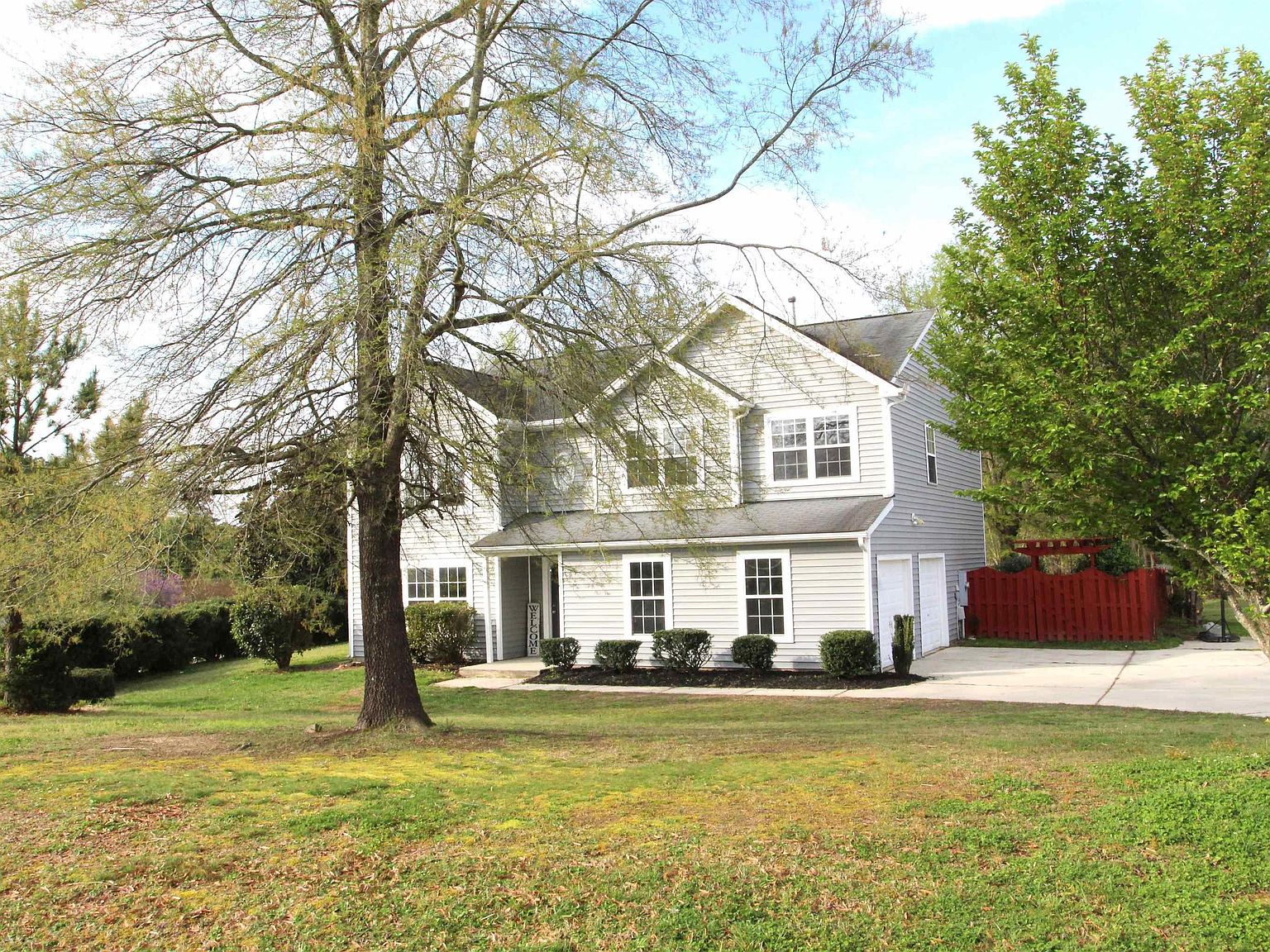 1191 Still Meadow Dr, Creedmoor, NC 27522 Zillow