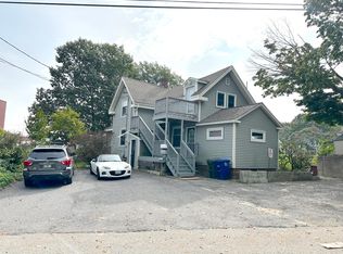 24 Jackson St, South Portland, ME 04106